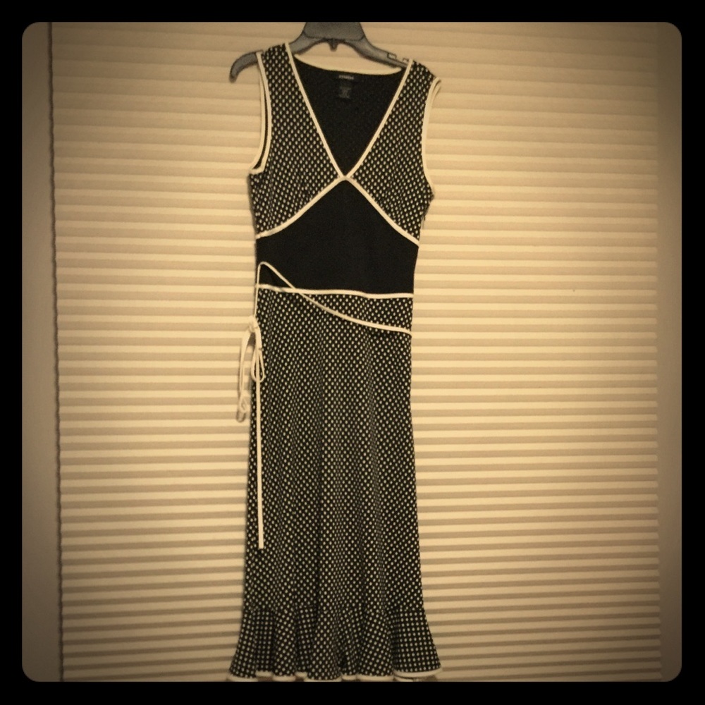Express Dress. Super cute!